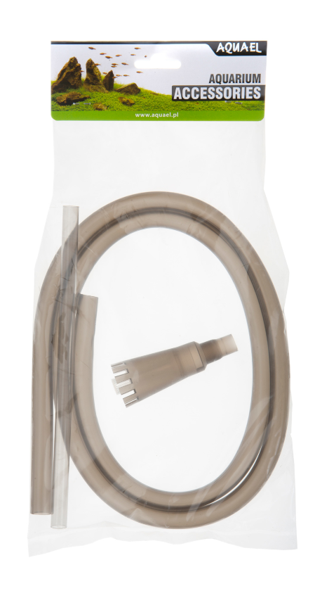 Aquael odkurzacz odmulacz akwarystyczny